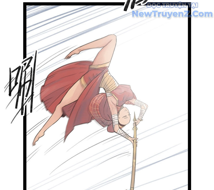 Hiệp Khách Hành bất thông - Chapter 32 - Page 39