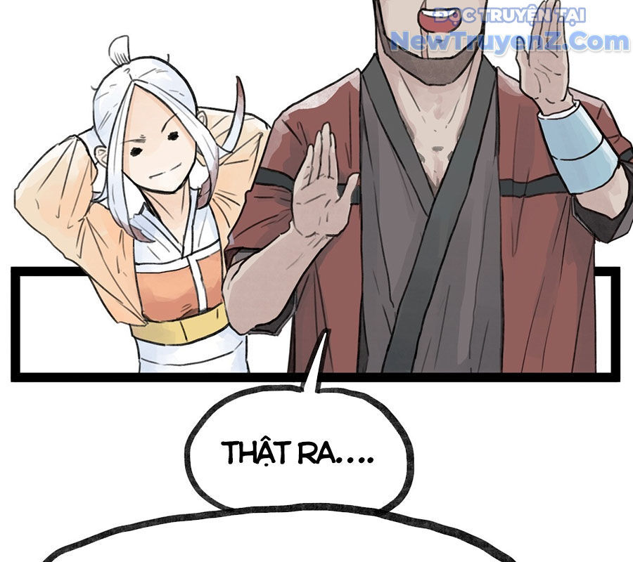 Hiệp Khách Hành bất thông - Chapter 32 - Page 4