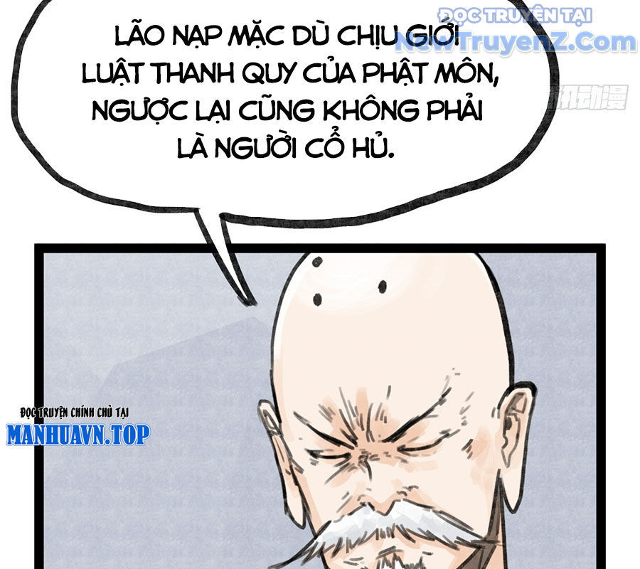 Hiệp Khách Hành bất thông - Chapter 32 - Page 5