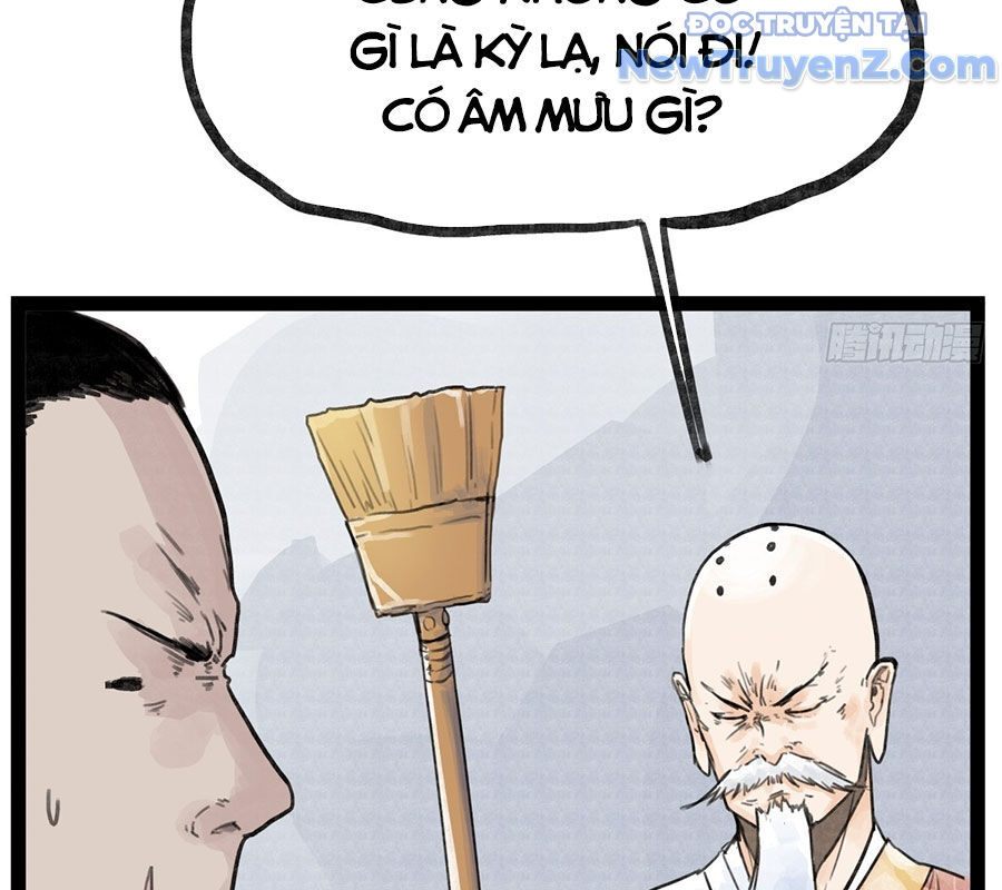 Hiệp Khách Hành bất thông - Chapter 32 - Page 8