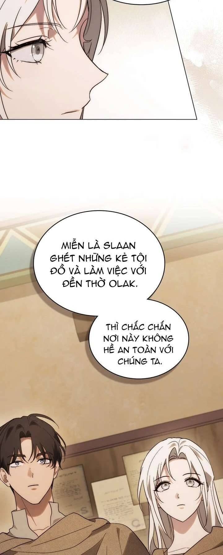 Khi Số Phận Tìm Đến Hai Ta - Chapter 71 - Page 14