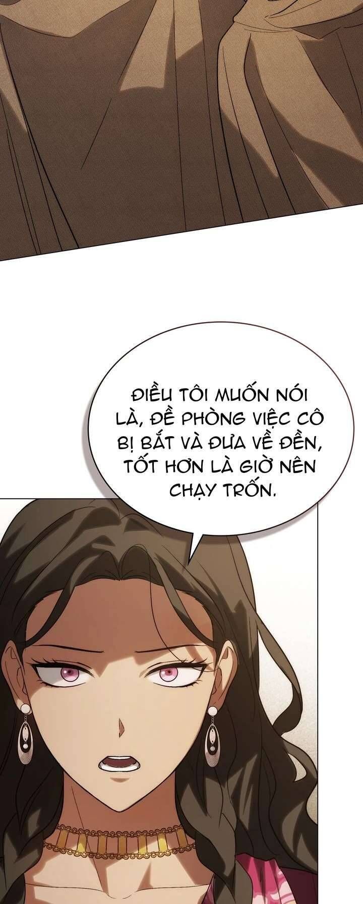 Khi Số Phận Tìm Đến Hai Ta - Chapter 71 - Page 15