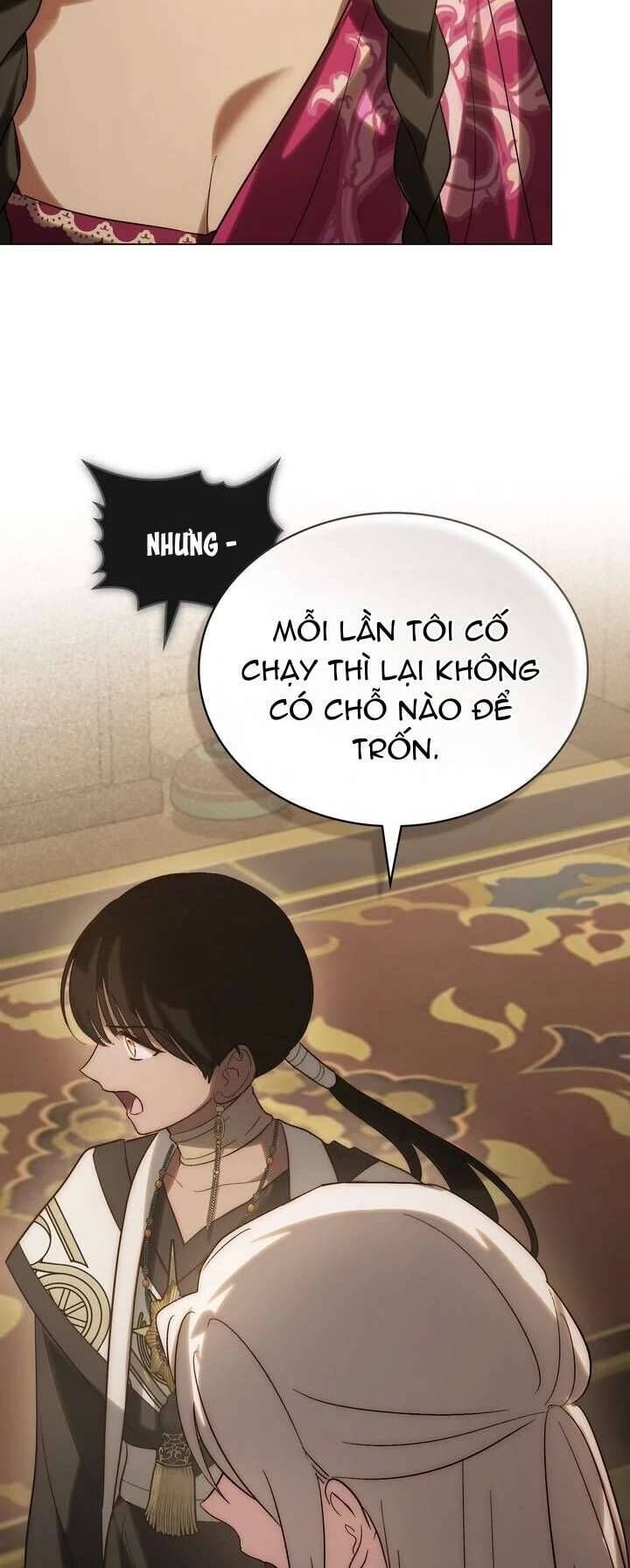 Khi Số Phận Tìm Đến Hai Ta - Chapter 71 - Page 16