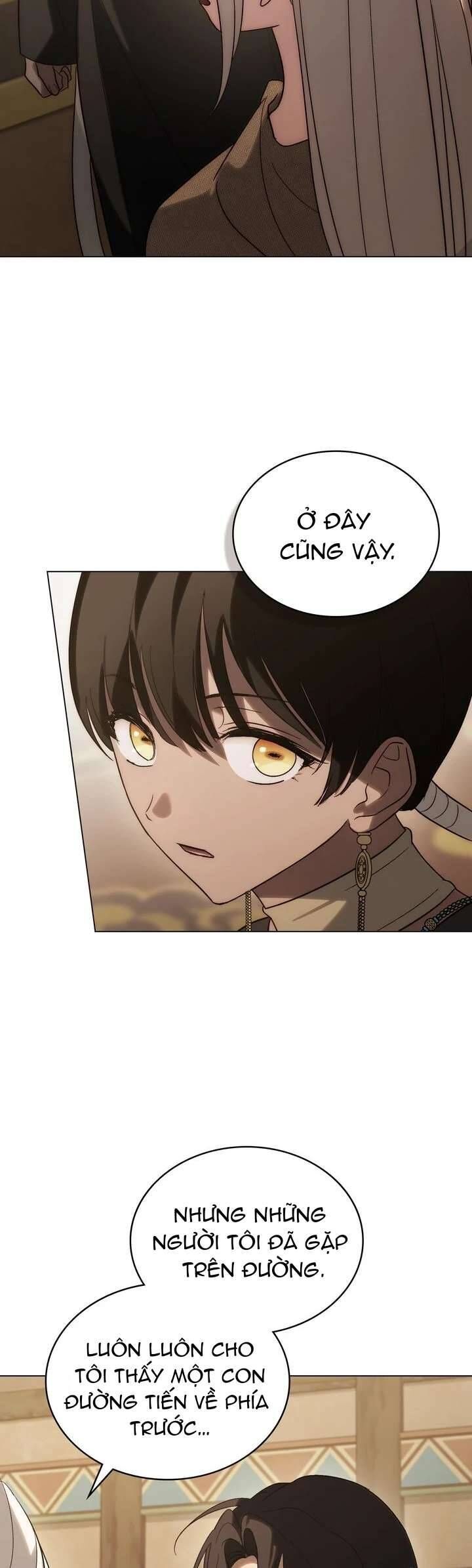 Khi Số Phận Tìm Đến Hai Ta - Chapter 71 - Page 17