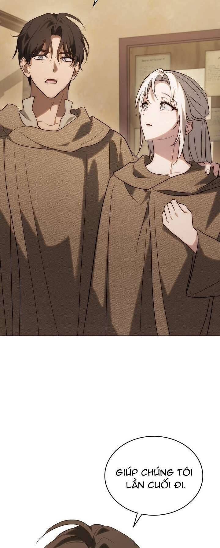 Khi Số Phận Tìm Đến Hai Ta - Chapter 71 - Page 21