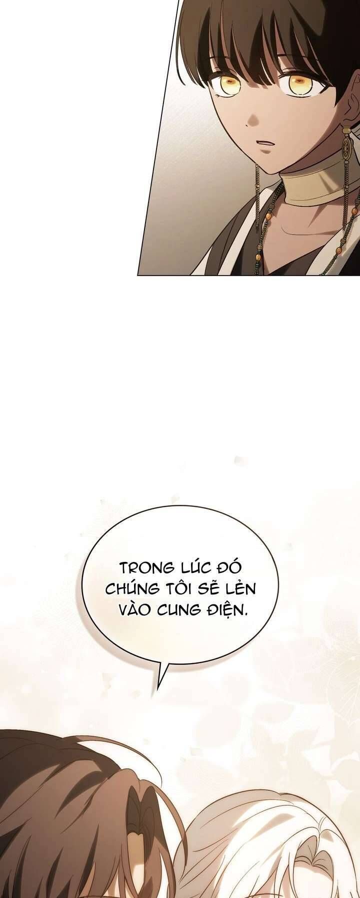 Khi Số Phận Tìm Đến Hai Ta - Chapter 71 - Page 23