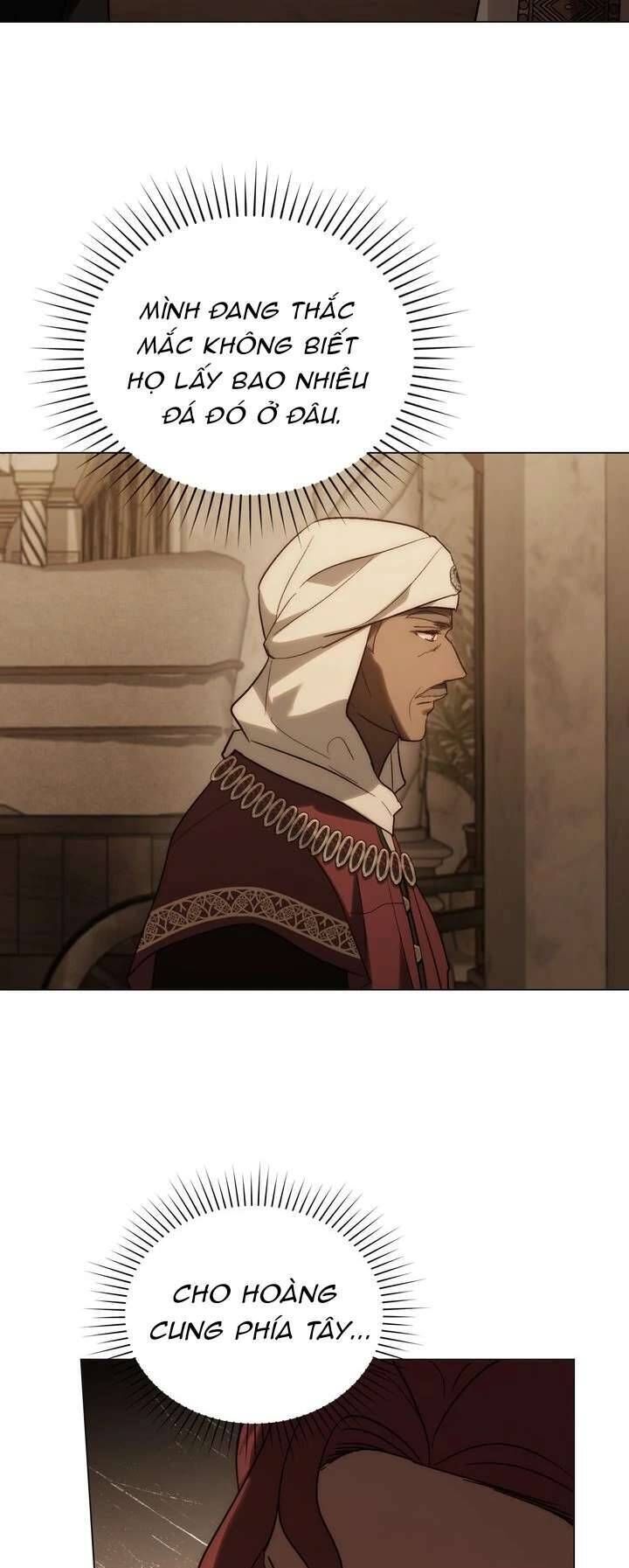 Khi Số Phận Tìm Đến Hai Ta - Chapter 71 - Page 29