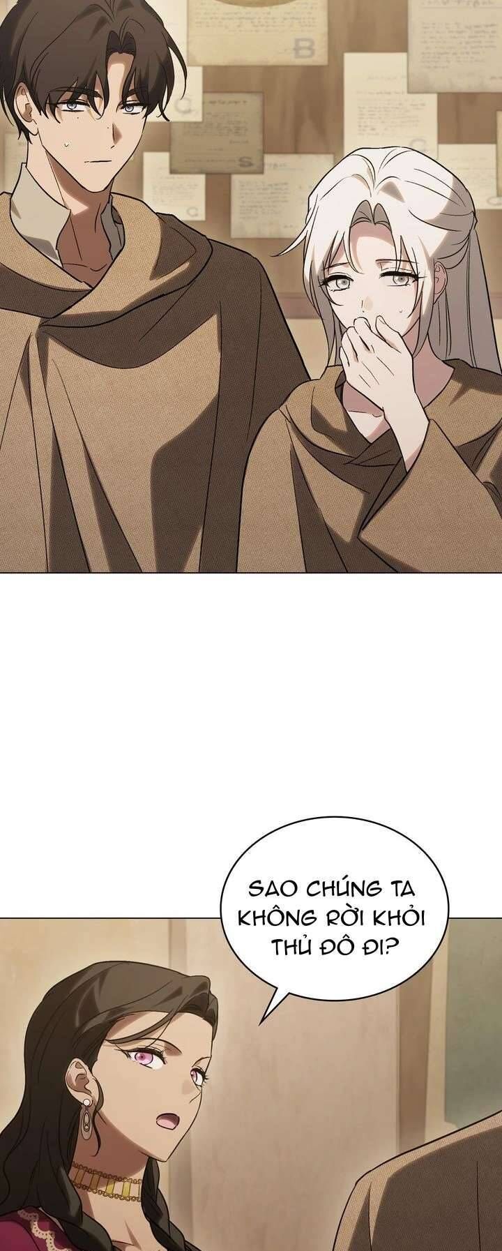 Khi Số Phận Tìm Đến Hai Ta - Chapter 71 - Page 3
