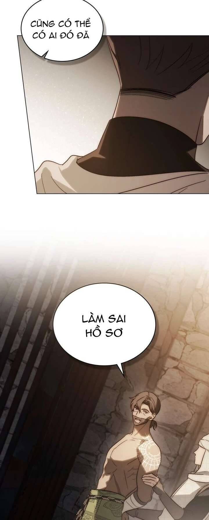 Khi Số Phận Tìm Đến Hai Ta - Chapter 71 - Page 38