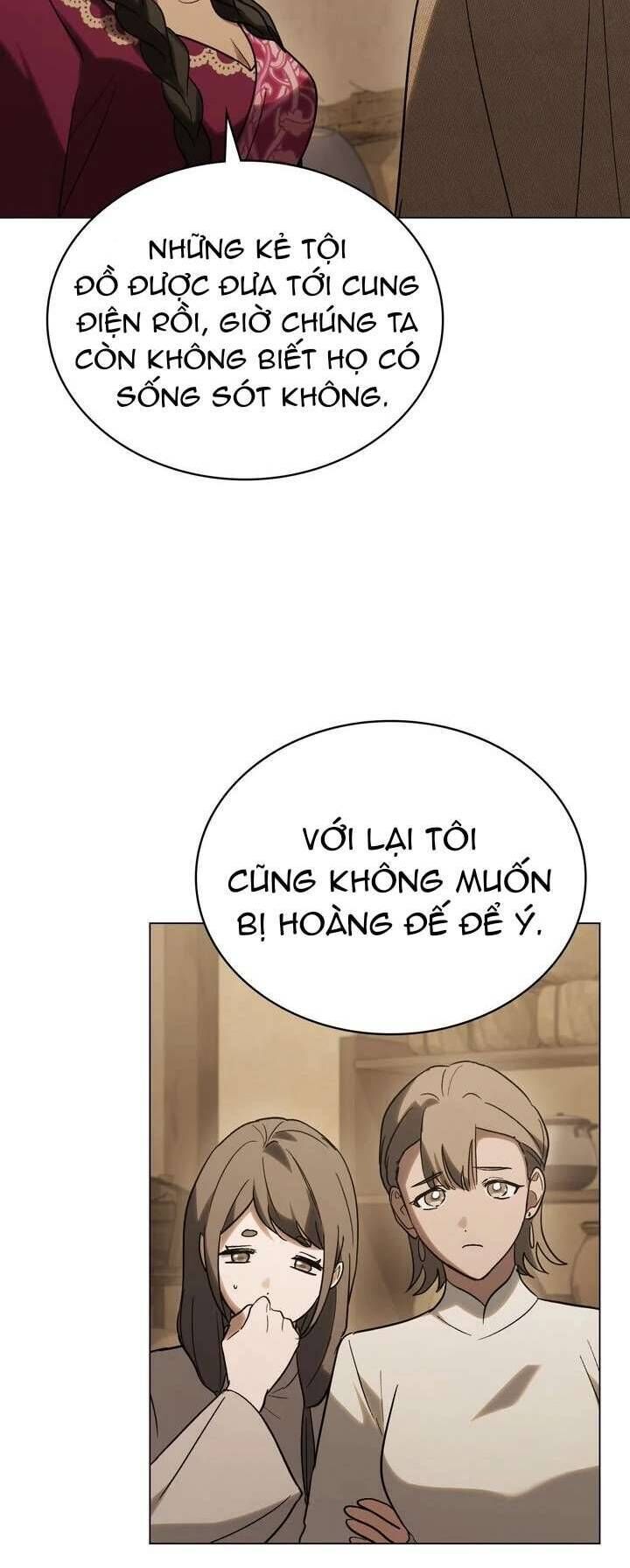 Khi Số Phận Tìm Đến Hai Ta - Chapter 71 - Page 4