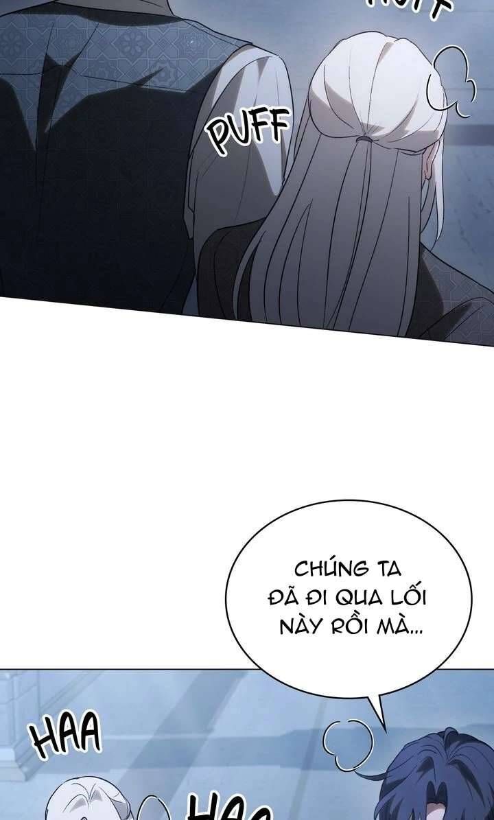 Khi Số Phận Tìm Đến Hai Ta - Chapter 71 - Page 43