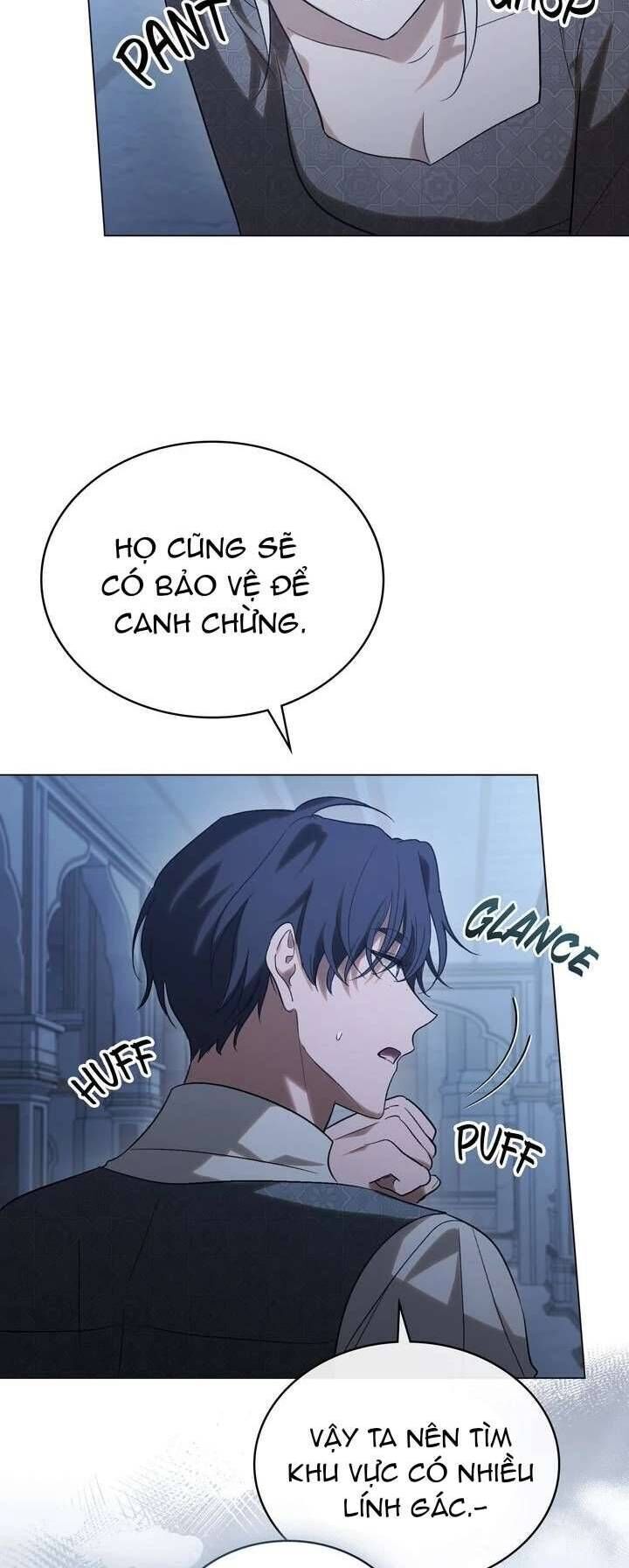 Khi Số Phận Tìm Đến Hai Ta - Chapter 71 - Page 45