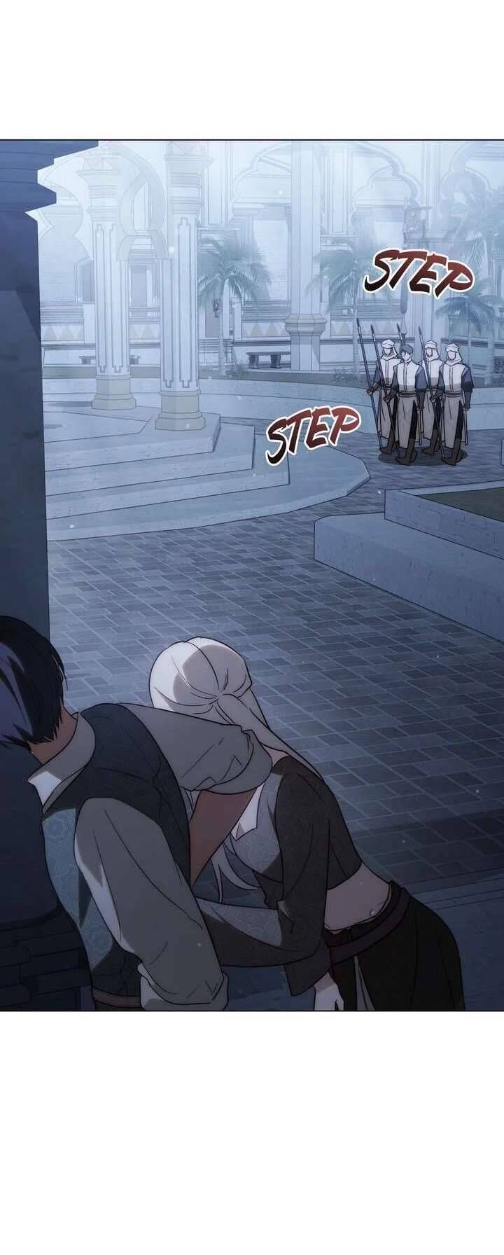 Khi Số Phận Tìm Đến Hai Ta - Chapter 71 - Page 47