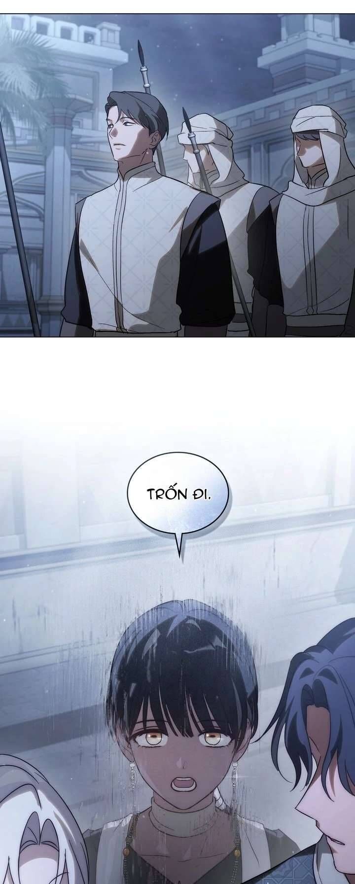 Khi Số Phận Tìm Đến Hai Ta - Chapter 71 - Page 48