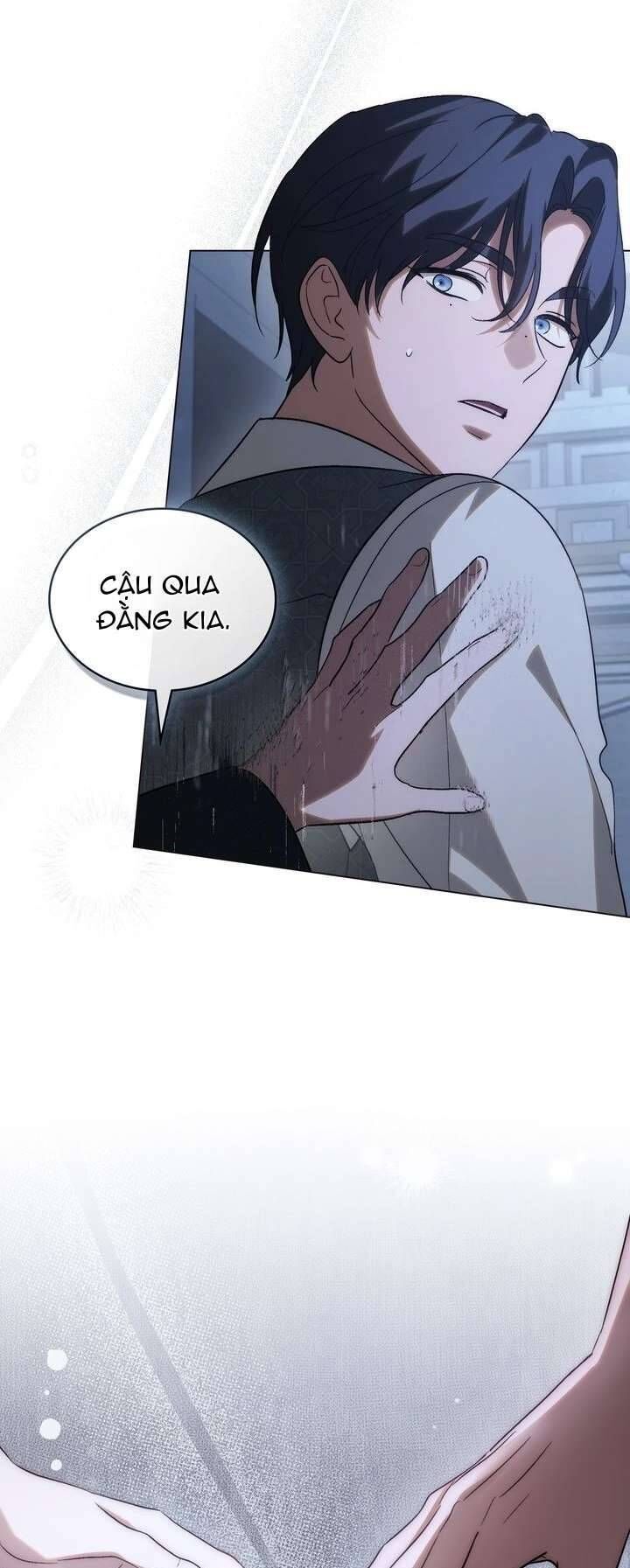 Khi Số Phận Tìm Đến Hai Ta - Chapter 71 - Page 50