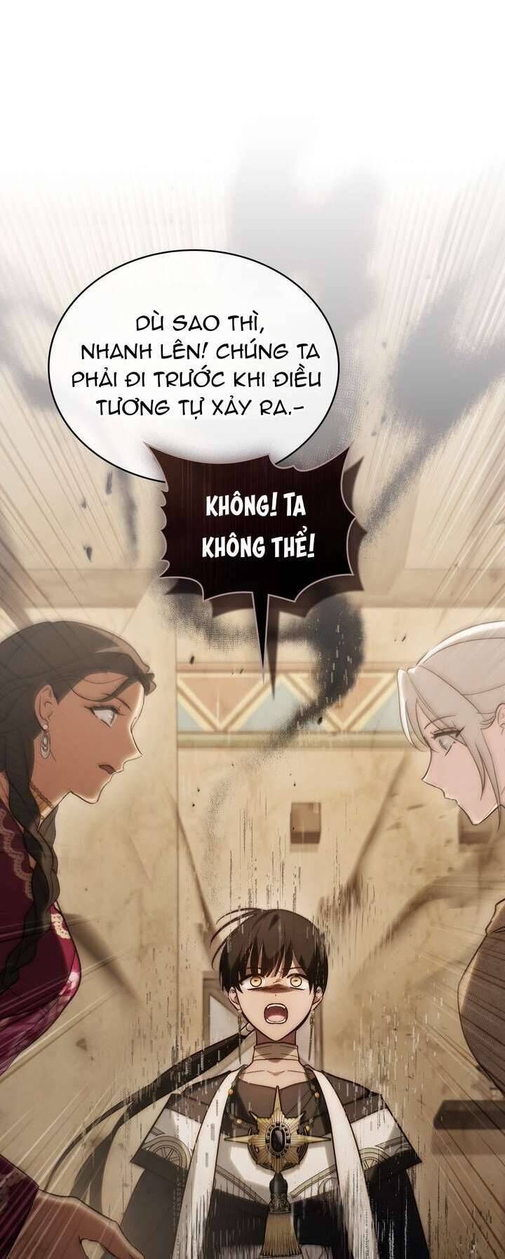 Khi Số Phận Tìm Đến Hai Ta - Chapter 71 - Page 6