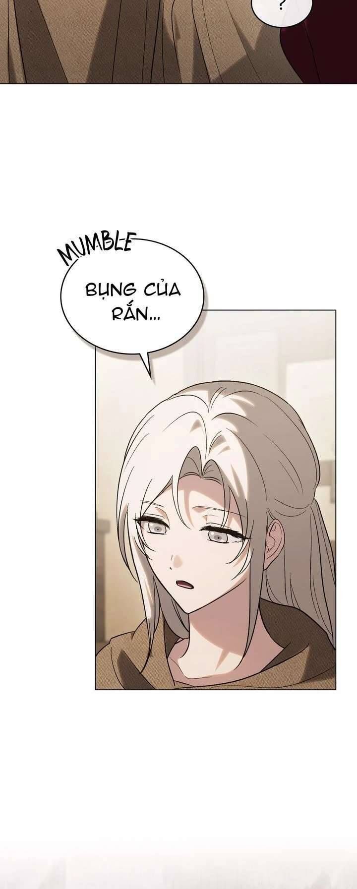 Khi Số Phận Tìm Đến Hai Ta - Chapter 71 - Page 9