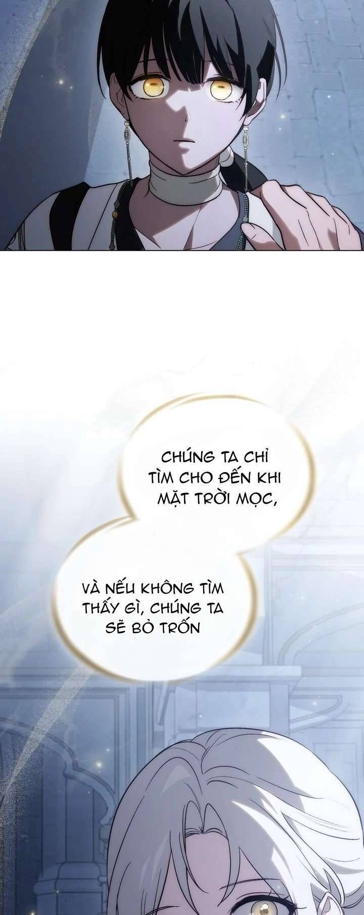 Khi Số Phận Tìm Đến Hai Ta - Chapter 72 - Page 11