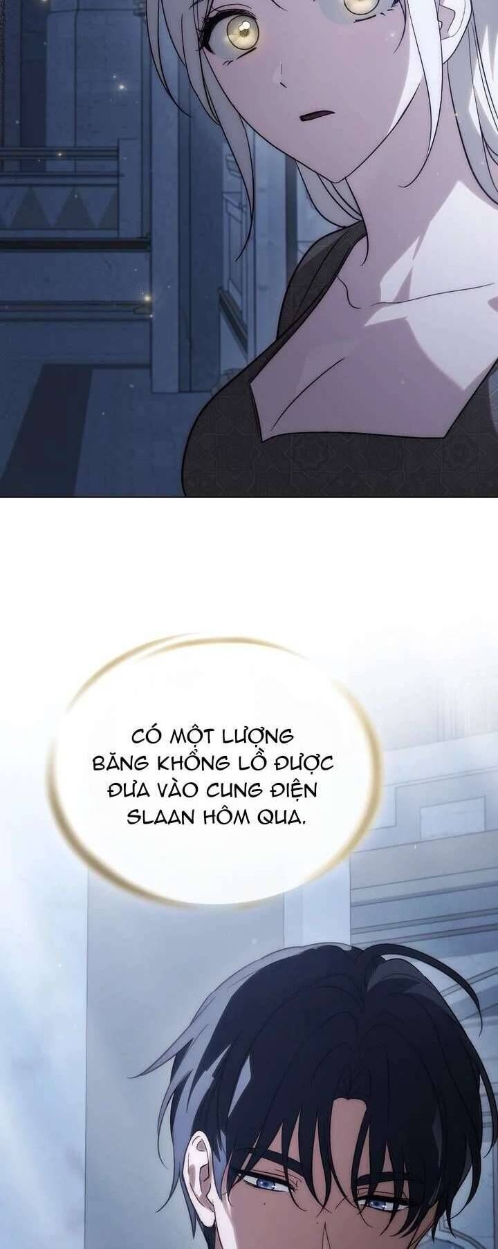 Khi Số Phận Tìm Đến Hai Ta - Chapter 72 - Page 12