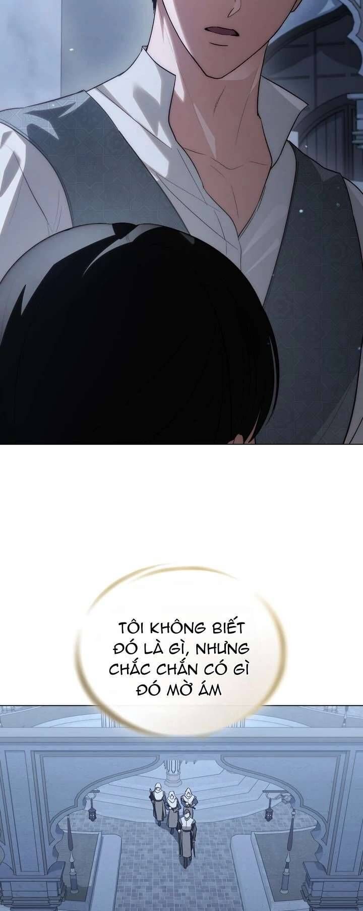 Khi Số Phận Tìm Đến Hai Ta - Chapter 72 - Page 13