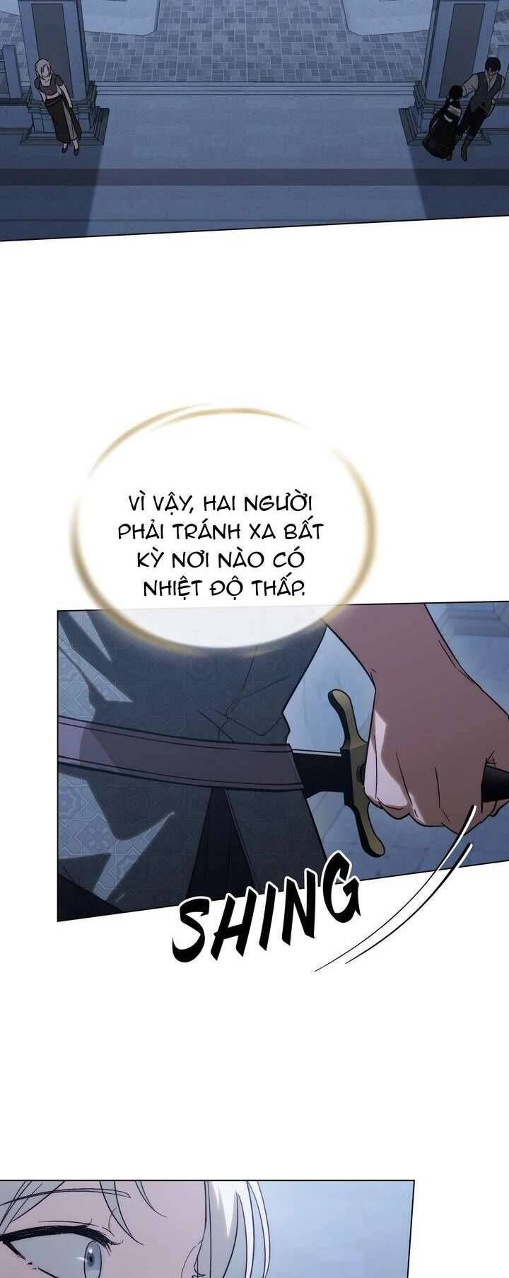 Khi Số Phận Tìm Đến Hai Ta - Chapter 72 - Page 14