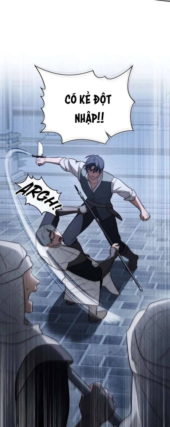 Khi Số Phận Tìm Đến Hai Ta - Chapter 72 - Page 17