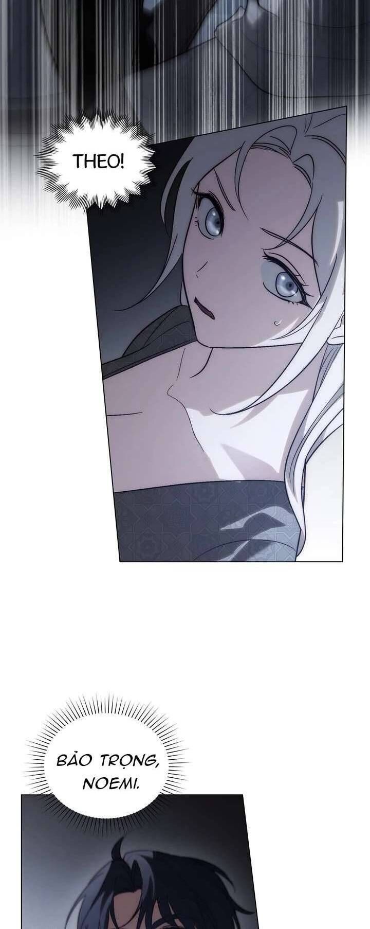 Khi Số Phận Tìm Đến Hai Ta - Chapter 72 - Page 18