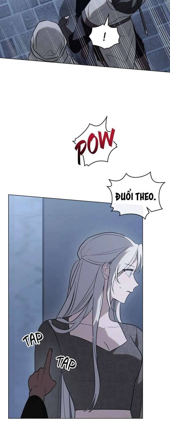 Khi Số Phận Tìm Đến Hai Ta - Chapter 72 - Page 20