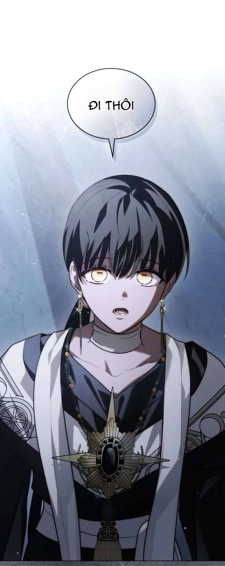 Khi Số Phận Tìm Đến Hai Ta - Chapter 72 - Page 21