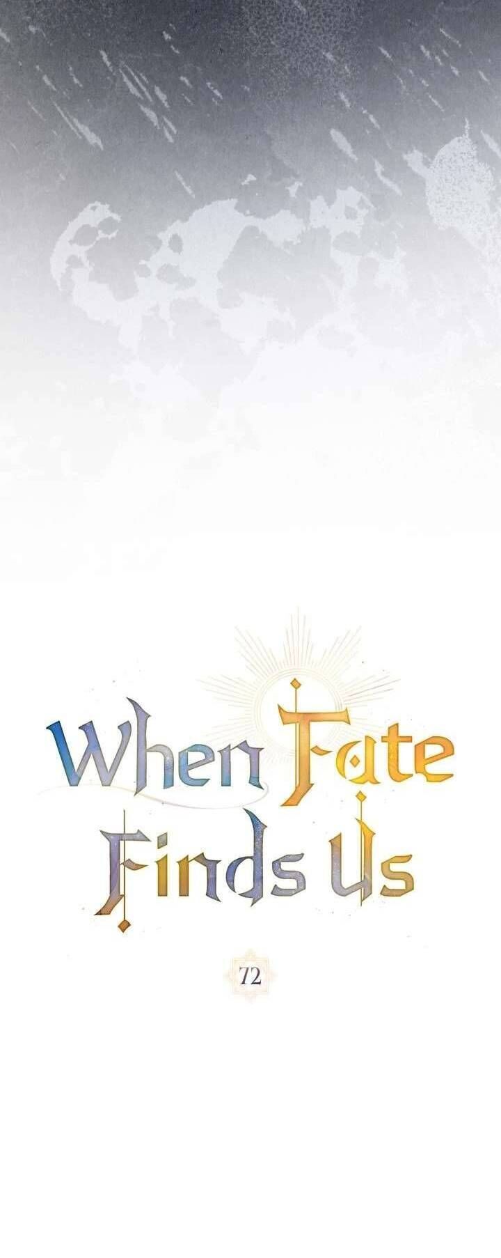 Khi Số Phận Tìm Đến Hai Ta - Chapter 72 - Page 22