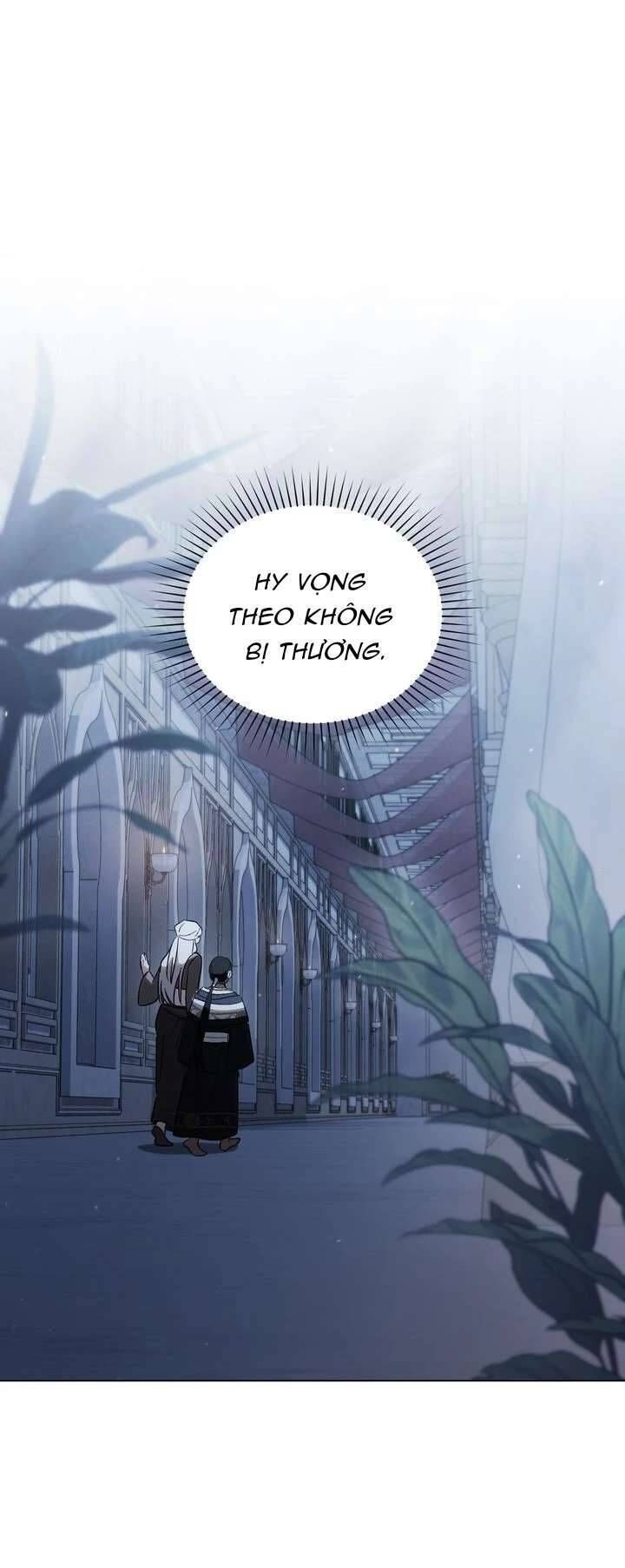 Khi Số Phận Tìm Đến Hai Ta - Chapter 72 - Page 23