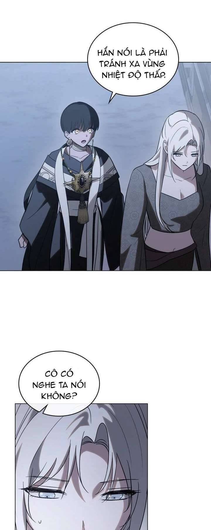 Khi Số Phận Tìm Đến Hai Ta - Chapter 72 - Page 24