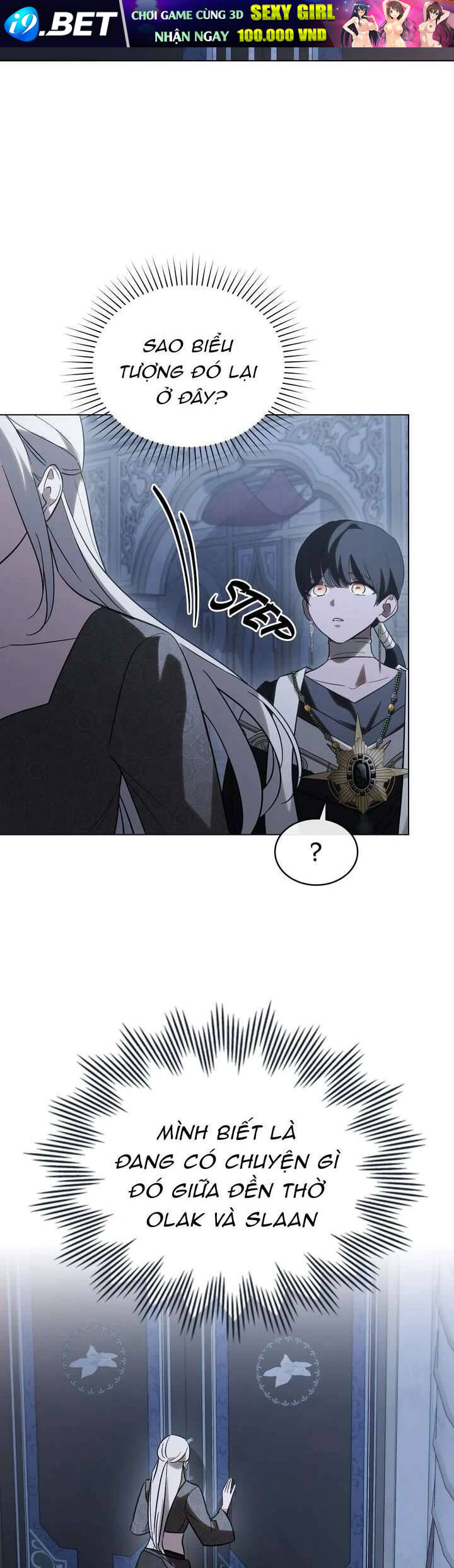 Khi Số Phận Tìm Đến Hai Ta - Chapter 72 - Page 27