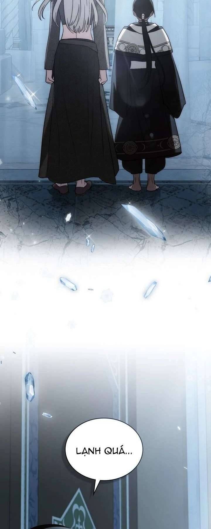 Khi Số Phận Tìm Đến Hai Ta - Chapter 72 - Page 33