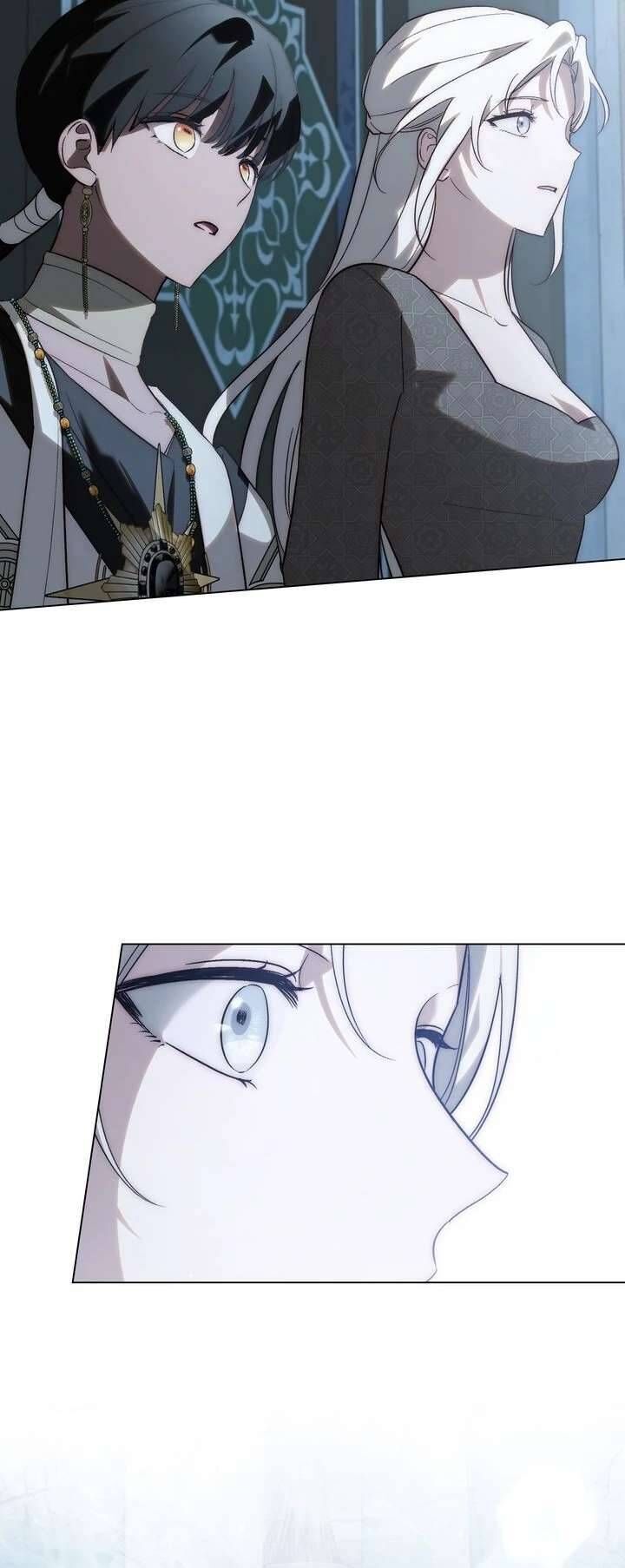 Khi Số Phận Tìm Đến Hai Ta - Chapter 72 - Page 34