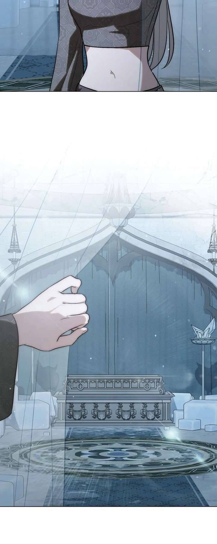 Khi Số Phận Tìm Đến Hai Ta - Chapter 72 - Page 38