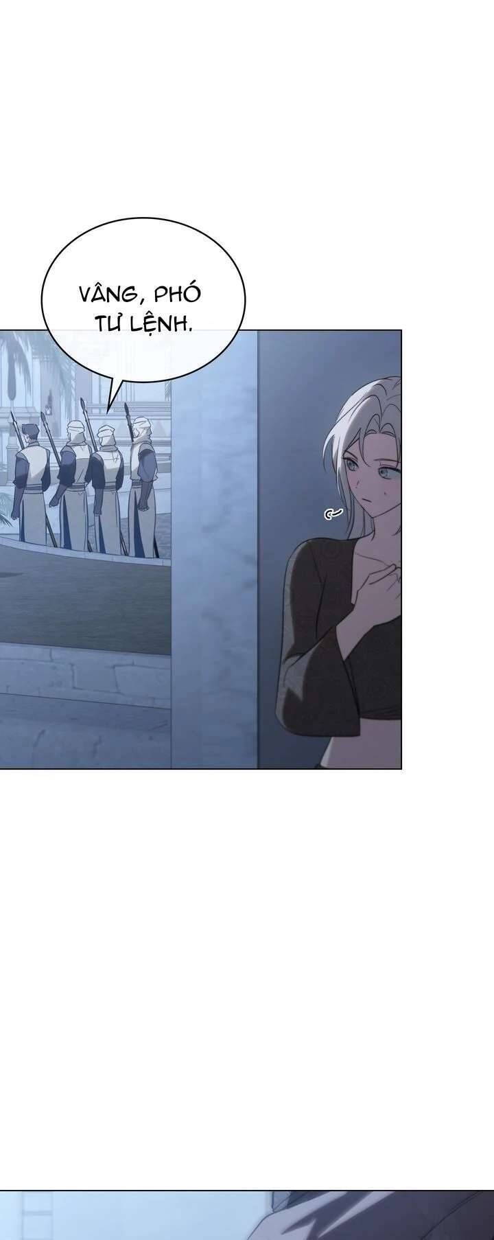 Khi Số Phận Tìm Đến Hai Ta - Chapter 72 - Page 4