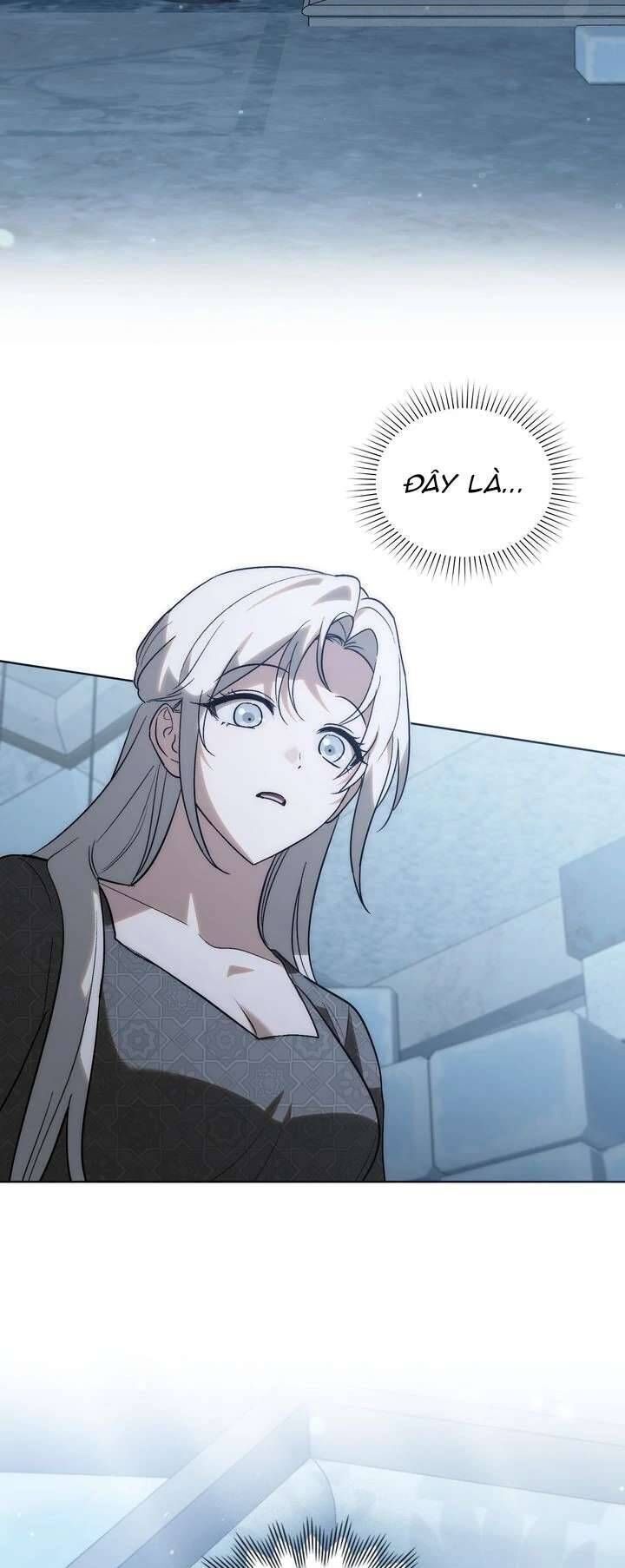 Khi Số Phận Tìm Đến Hai Ta - Chapter 72 - Page 40