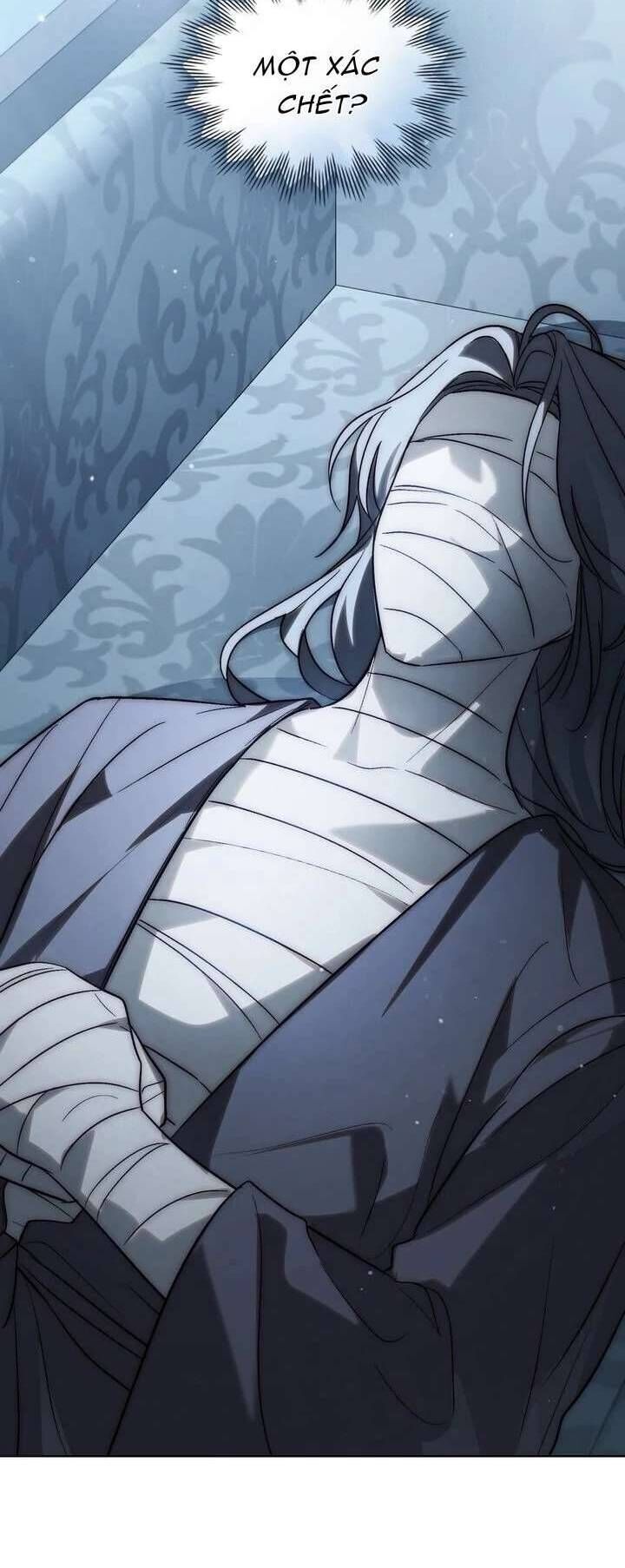 Khi Số Phận Tìm Đến Hai Ta - Chapter 72 - Page 41