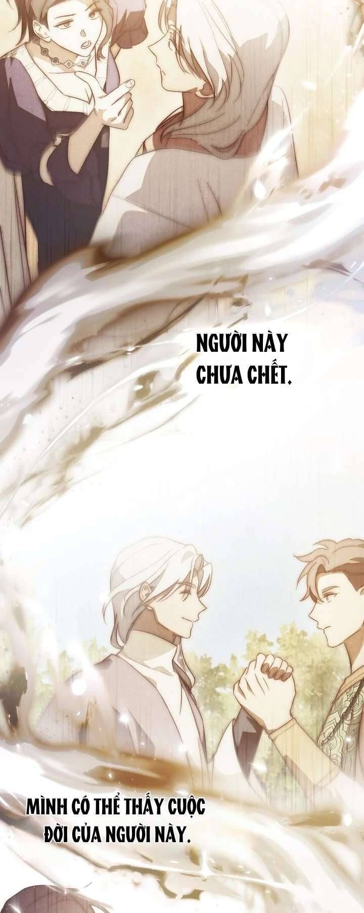 Khi Số Phận Tìm Đến Hai Ta - Chapter 72 - Page 46