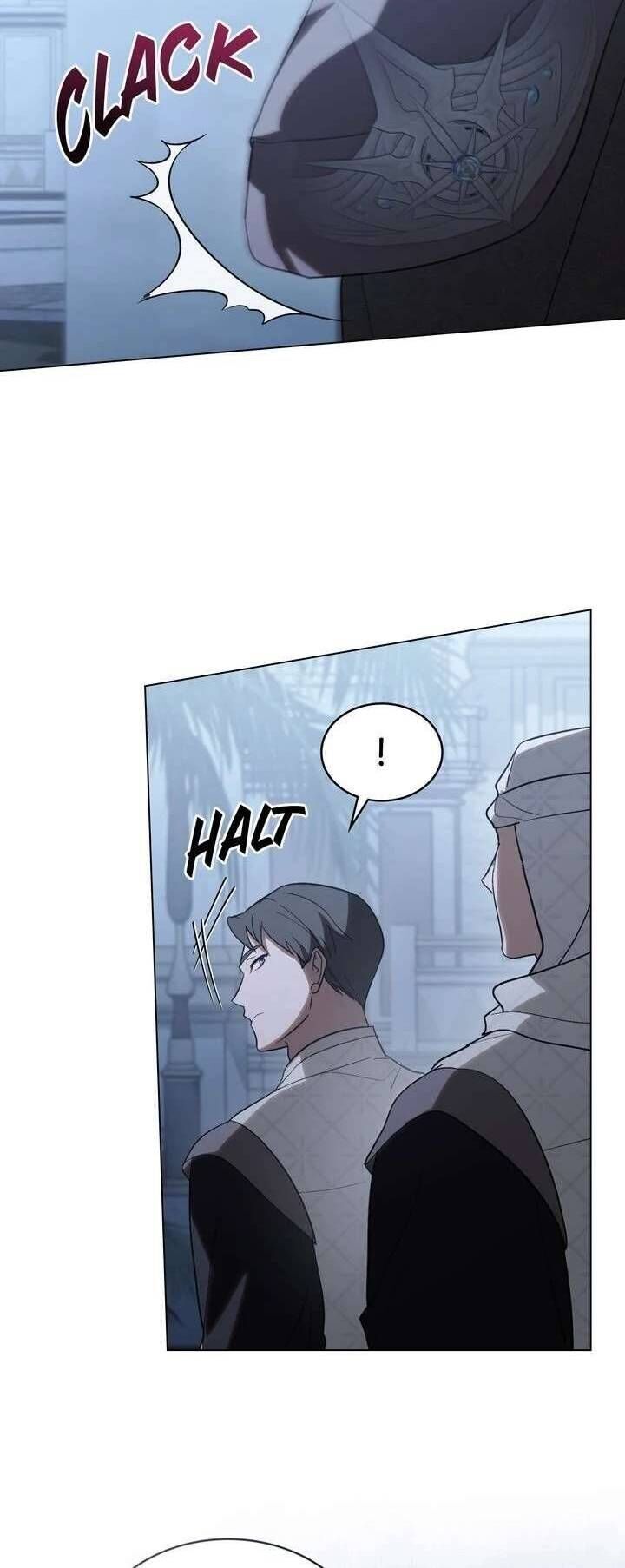 Khi Số Phận Tìm Đến Hai Ta - Chapter 72 - Page 5