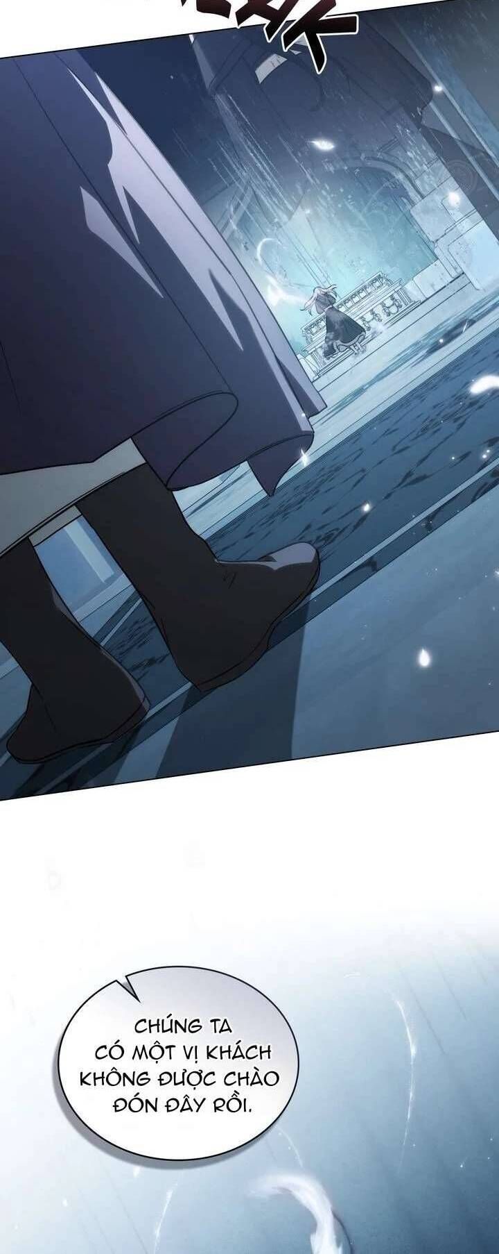 Khi Số Phận Tìm Đến Hai Ta - Chapter 72 - Page 51