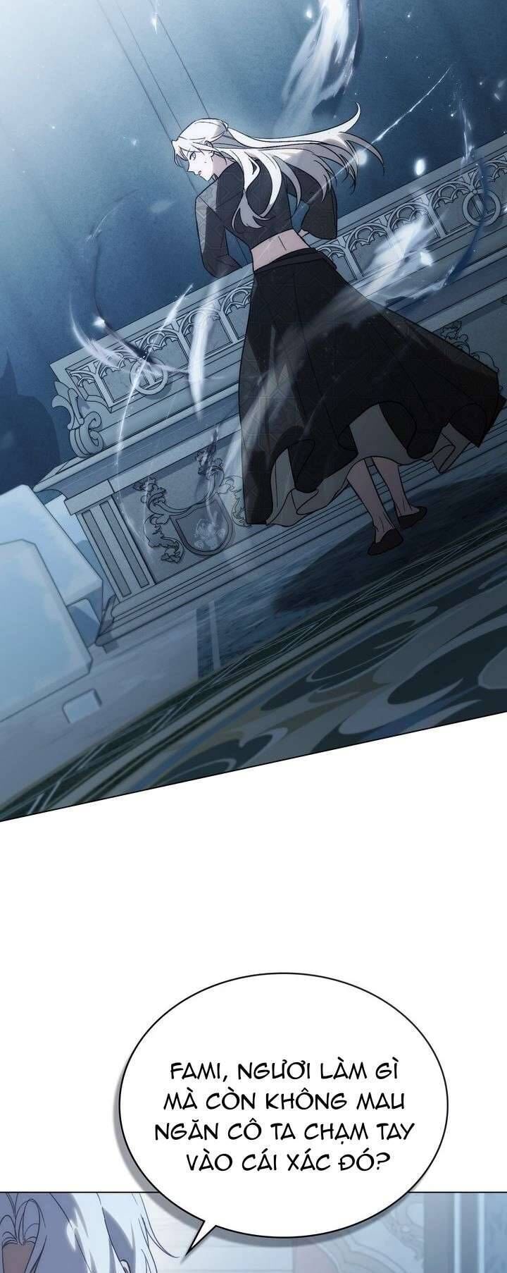 Khi Số Phận Tìm Đến Hai Ta - Chapter 72 - Page 52