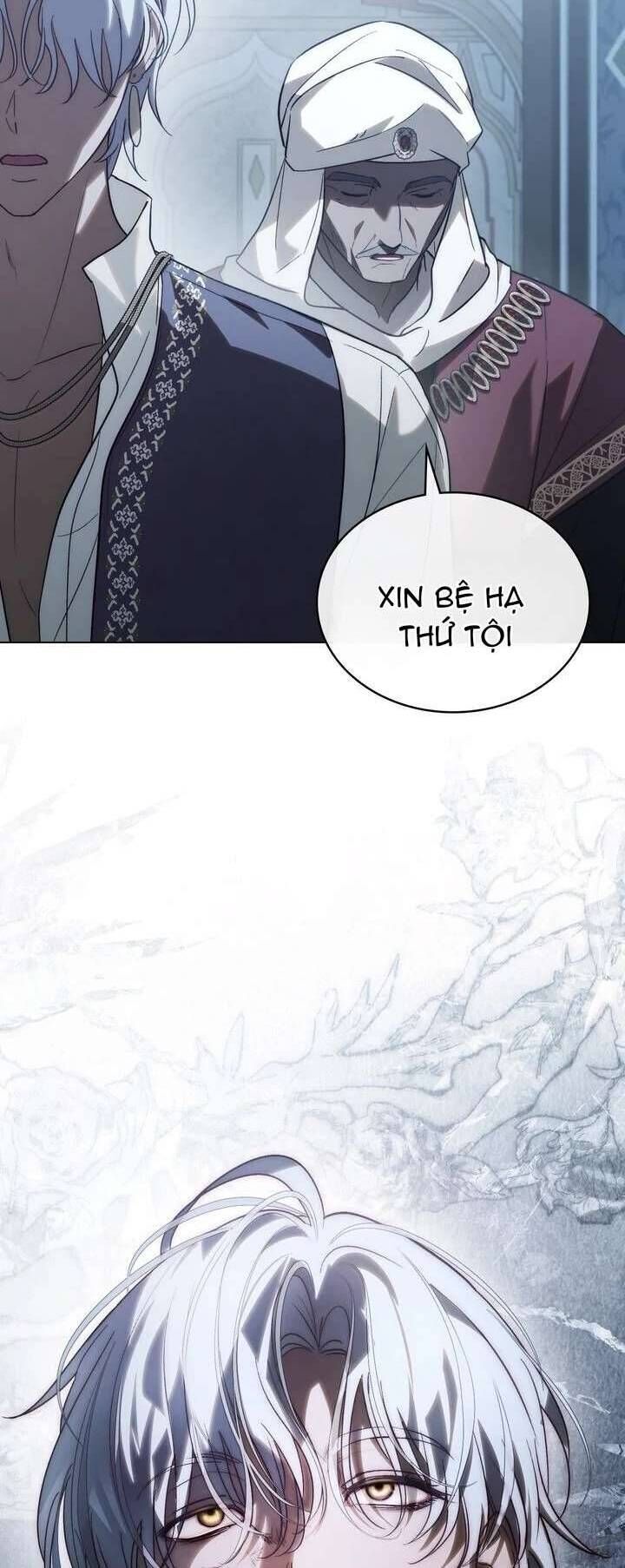 Khi Số Phận Tìm Đến Hai Ta - Chapter 72 - Page 53