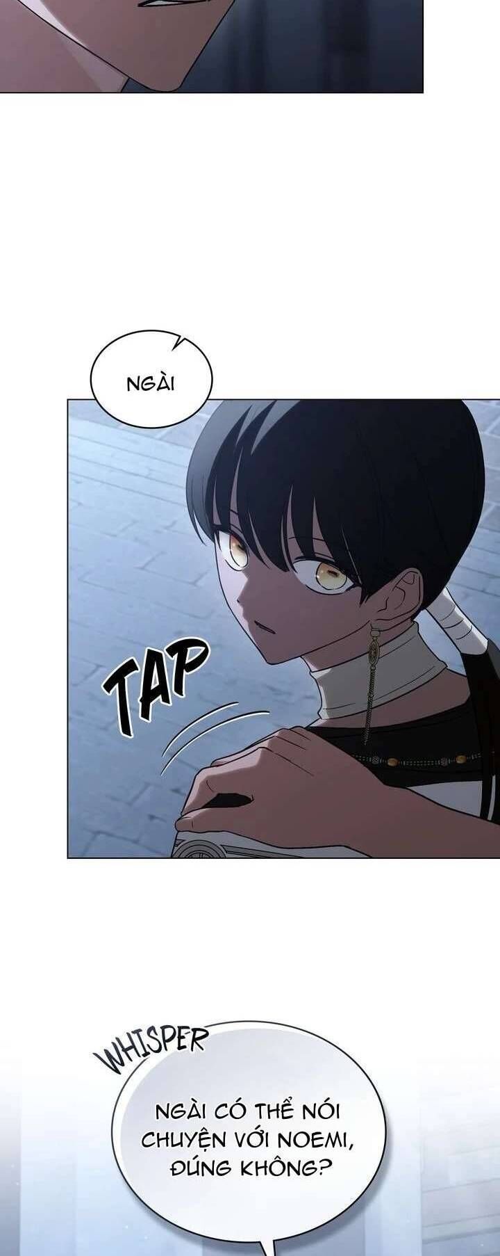 Khi Số Phận Tìm Đến Hai Ta - Chapter 72 - Page 9