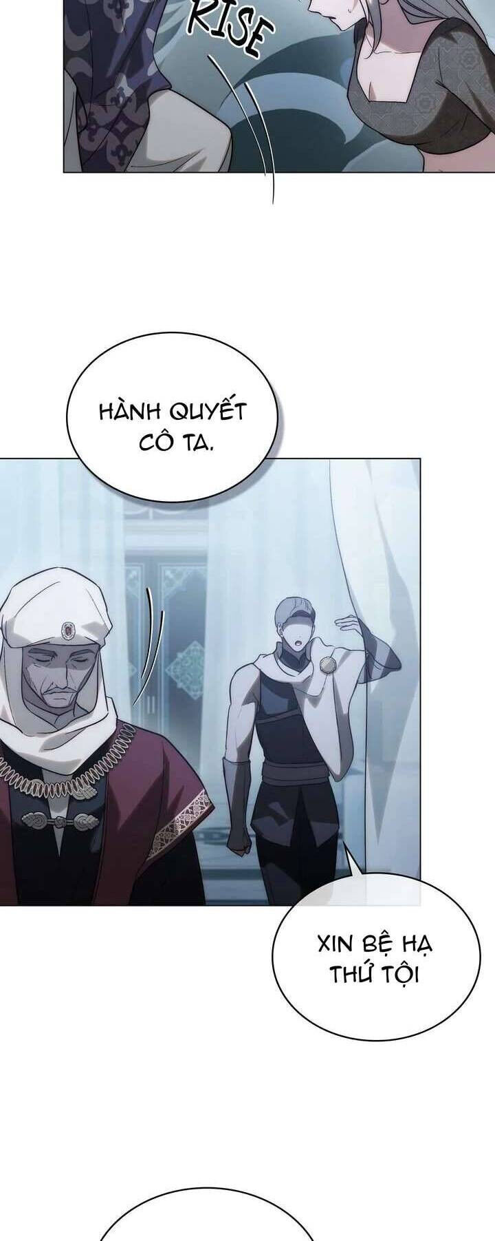 Khi Số Phận Tìm Đến Hai Ta - Chapter 73 - Page 10