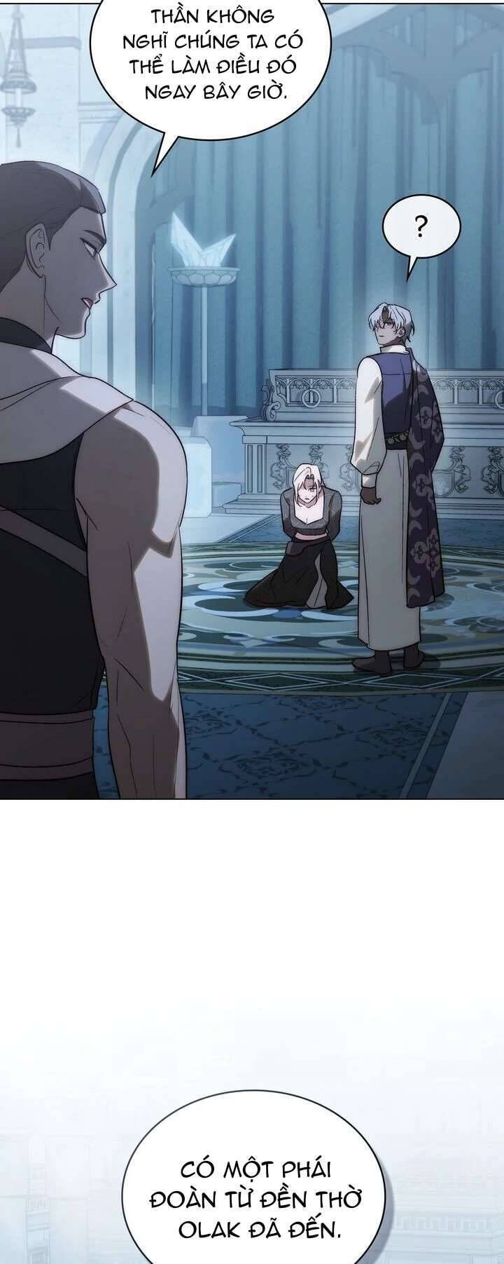 Khi Số Phận Tìm Đến Hai Ta - Chapter 73 - Page 11