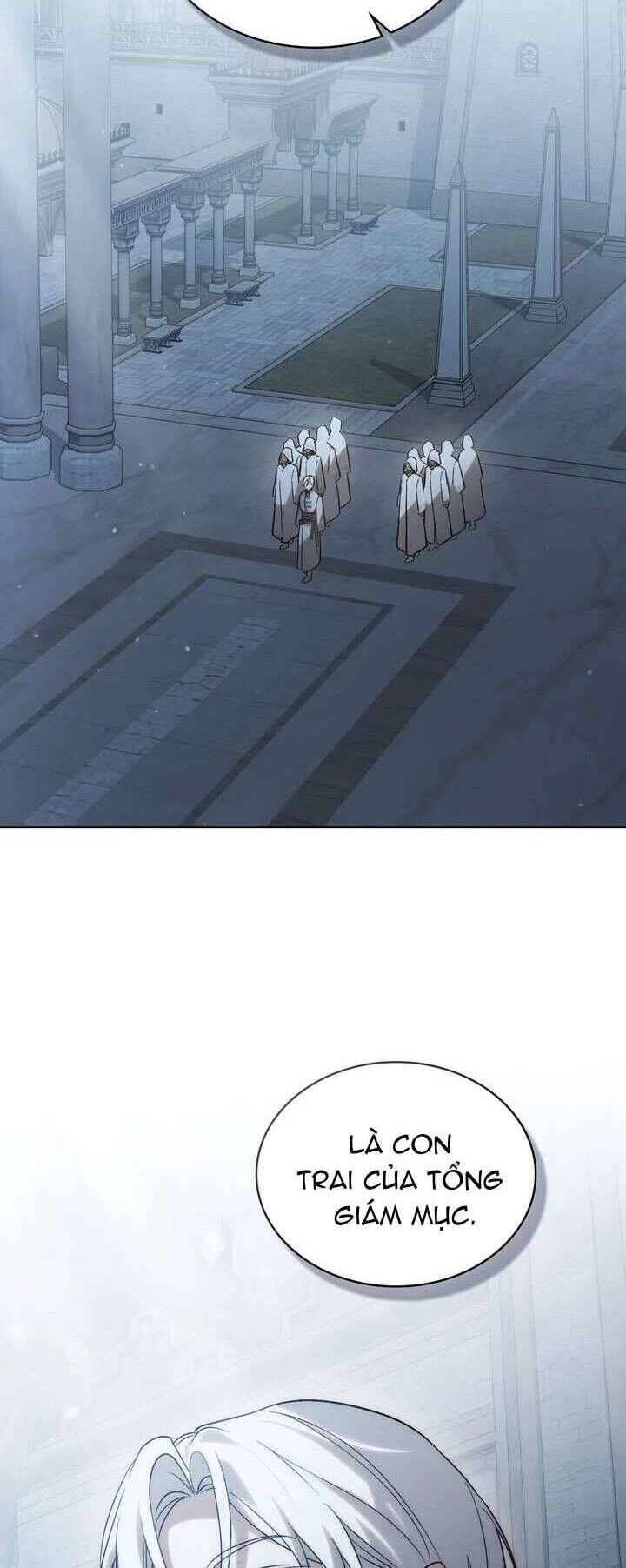 Khi Số Phận Tìm Đến Hai Ta - Chapter 73 - Page 12