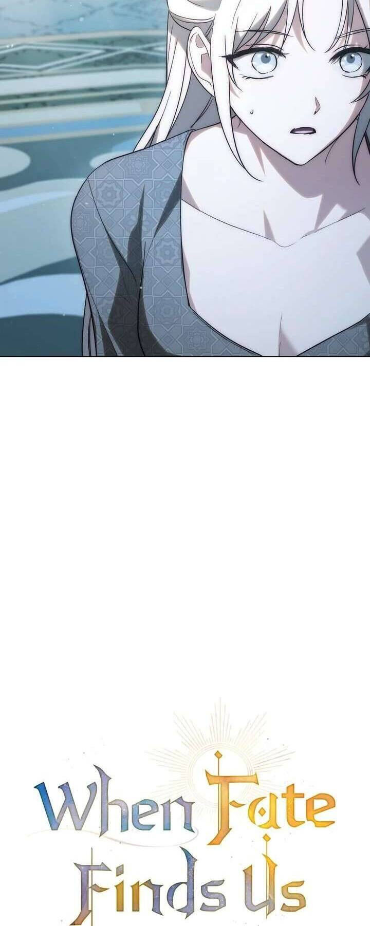 Khi Số Phận Tìm Đến Hai Ta - Chapter 73 - Page 14