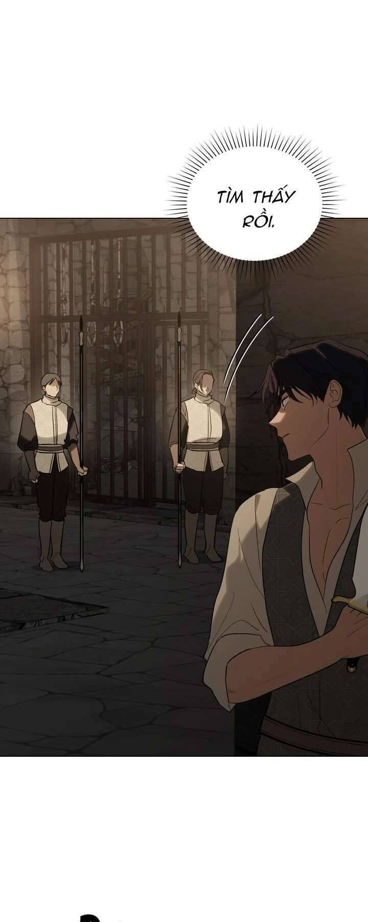 Khi Số Phận Tìm Đến Hai Ta - Chapter 73 - Page 17